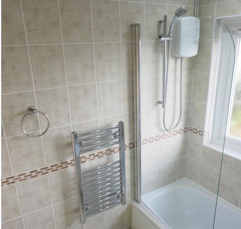 Seair Villa Rustington Kültér fotó